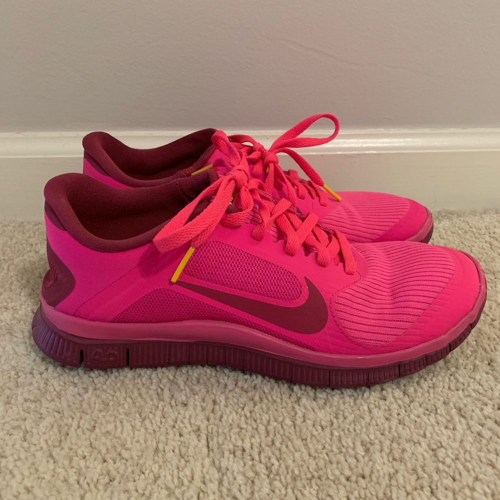 Nike Women’s Sneakers